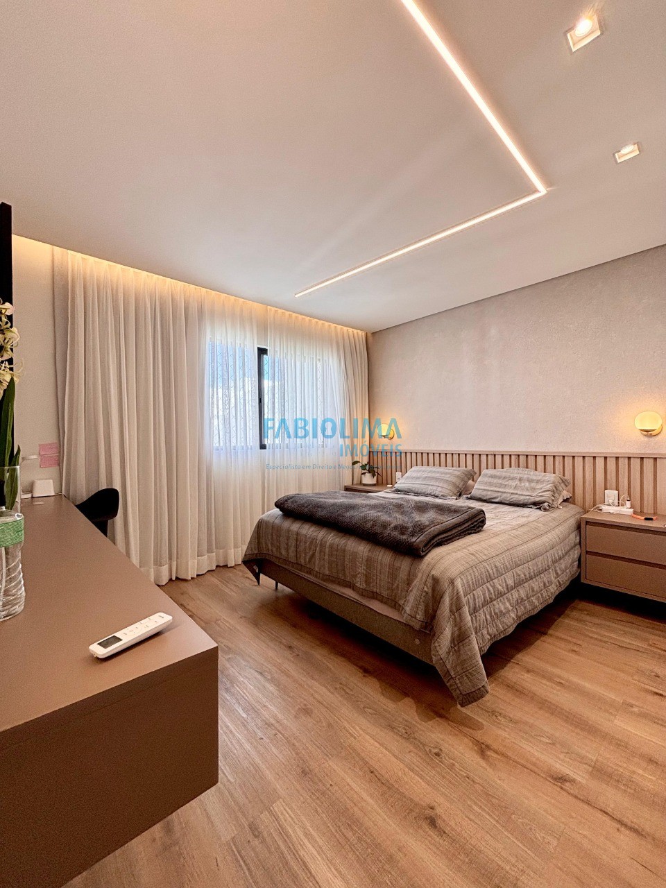 Casa de Condomínio, 4 quartos - Foto 21