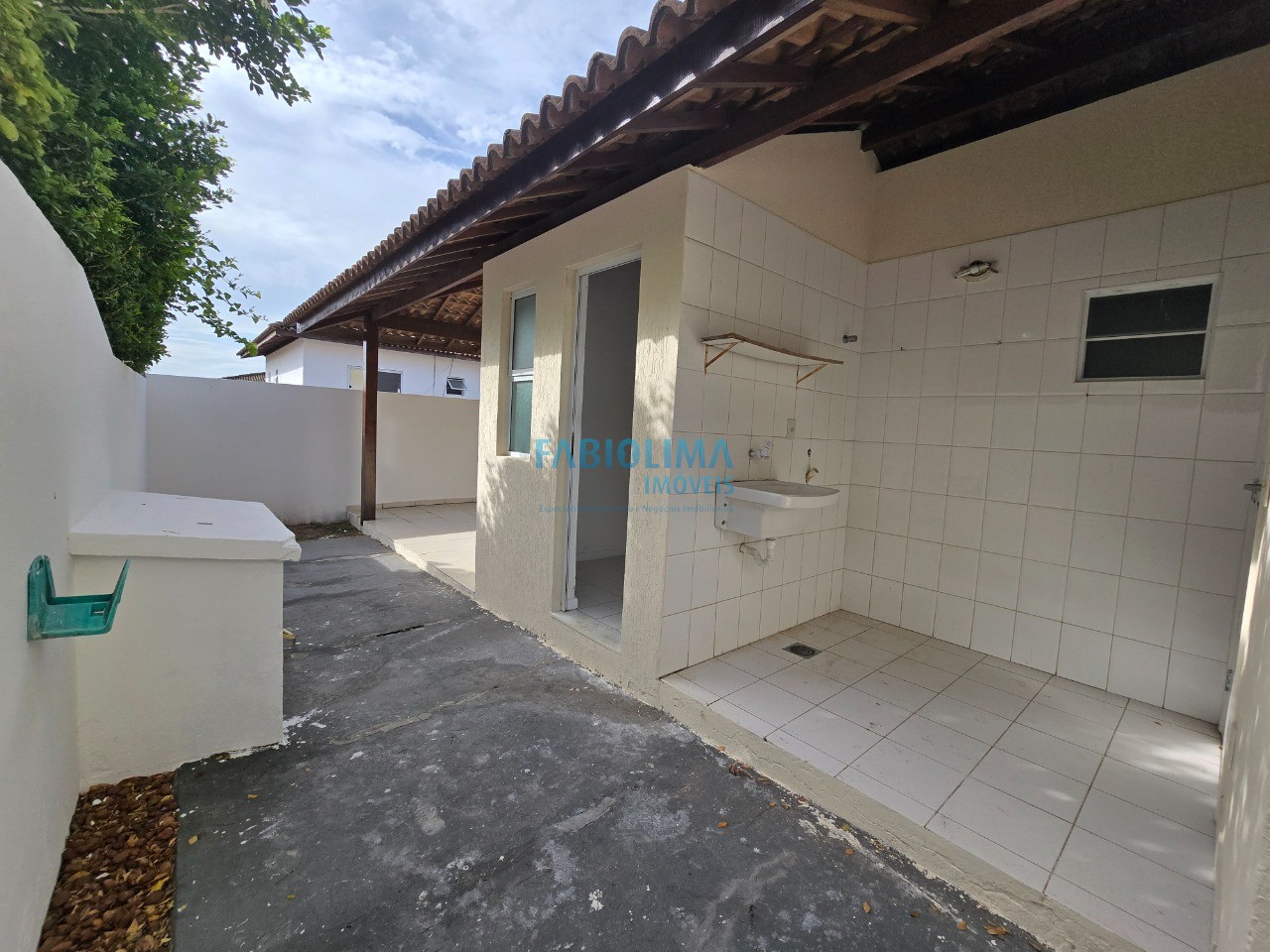 Casa de Condomínio, 4 quartos - Foto 16