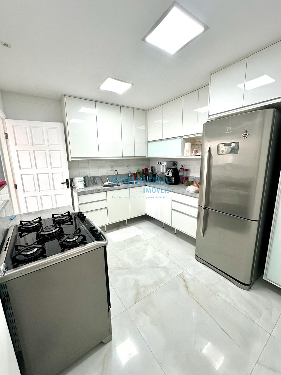 Casa de Condomínio, 4 quartos - Foto 14