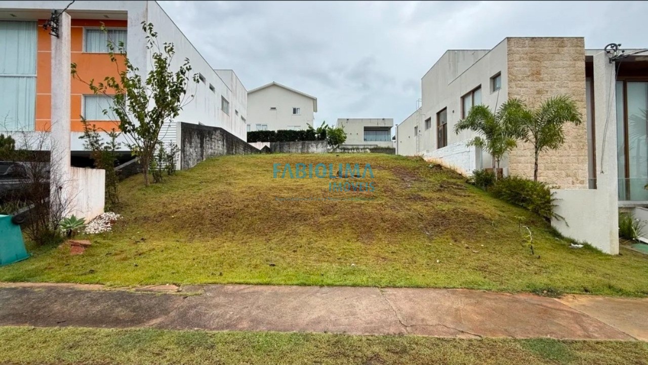 Terreno, 363 m² - Foto 1