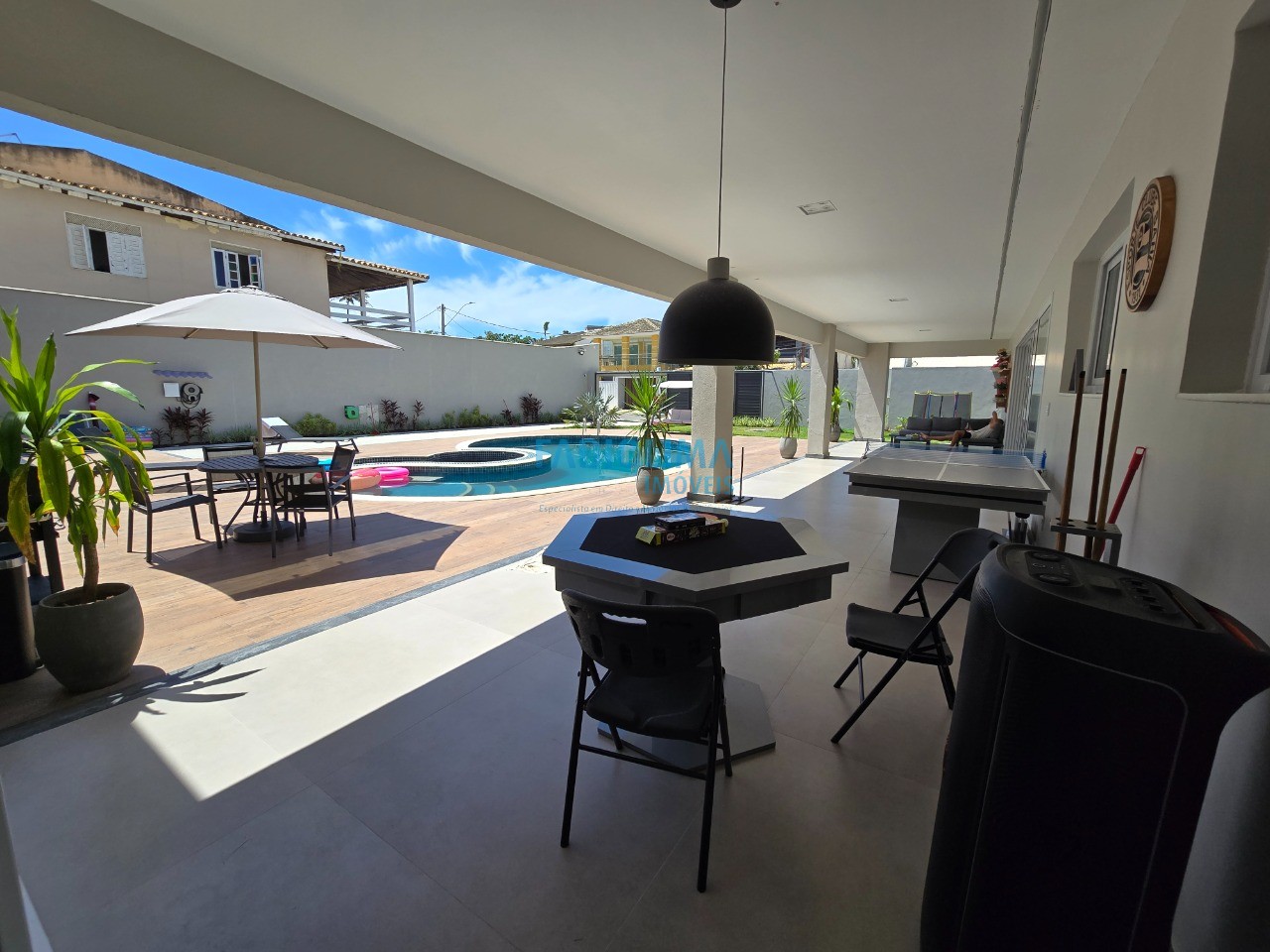 Casa, 5 quartos, 900 m² - Foto 13