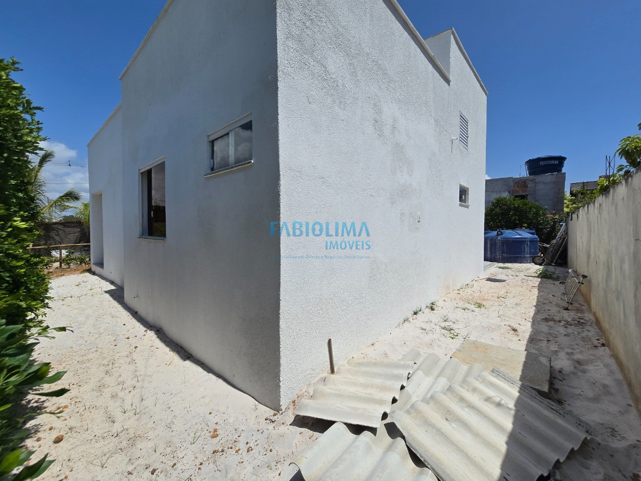 Casa de Condomínio, 2 quartos - Foto 25