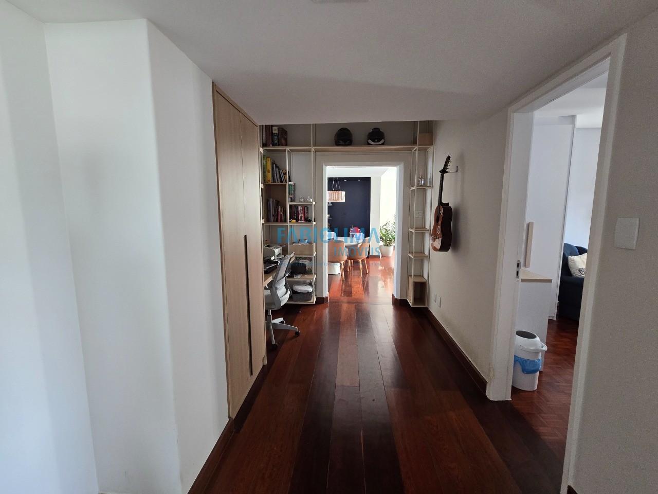 Apartamento, 3 quartos, 148 m² - Foto 22