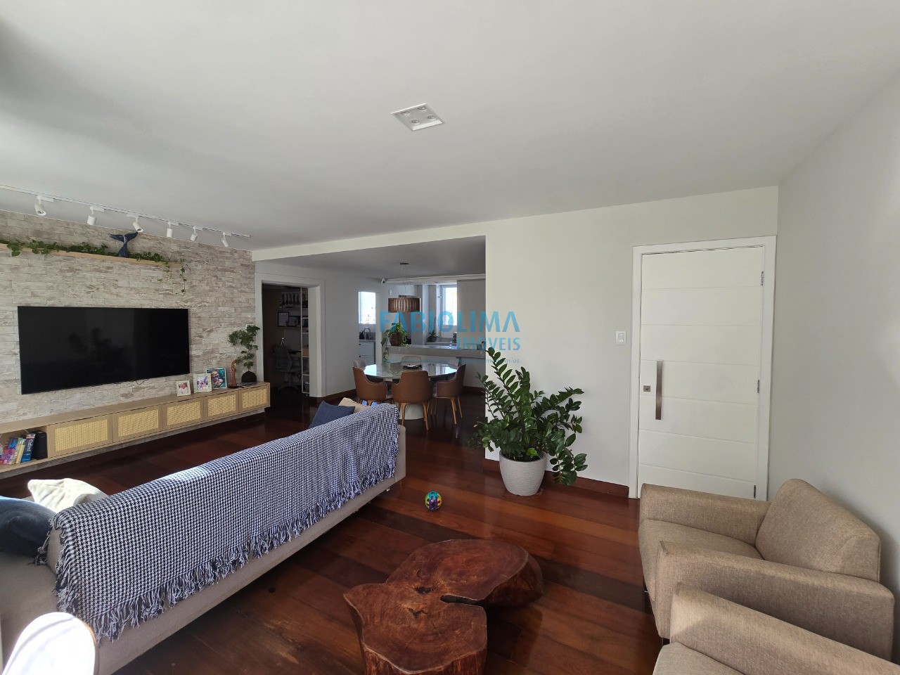 Apartamento, 3 quartos, 148 m² - Foto 8