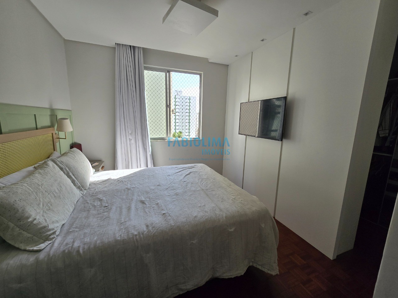 Apartamento, 3 quartos, 148 m² - Foto 31