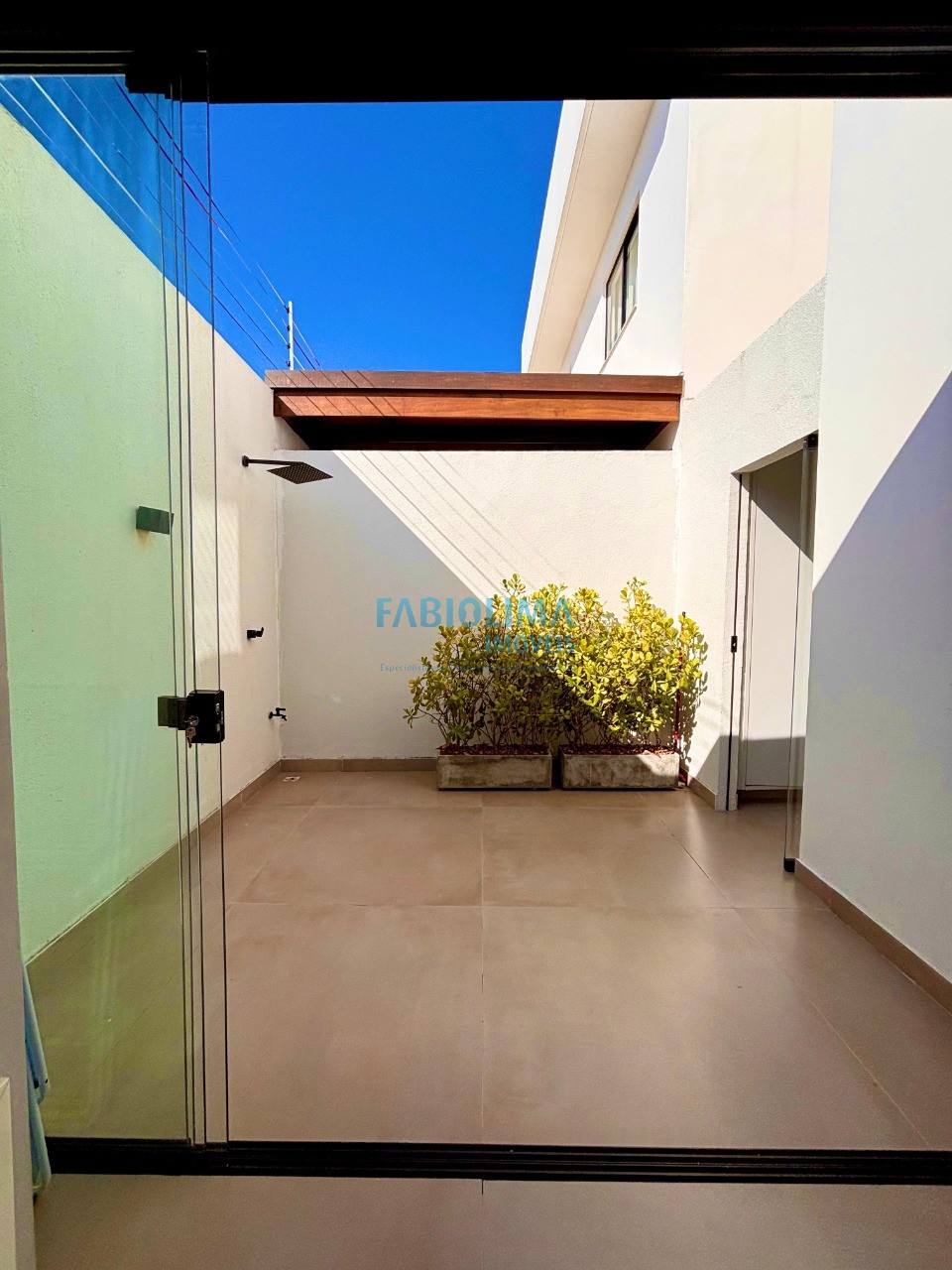 Casa de Condomínio, 4 quartos - Foto 30