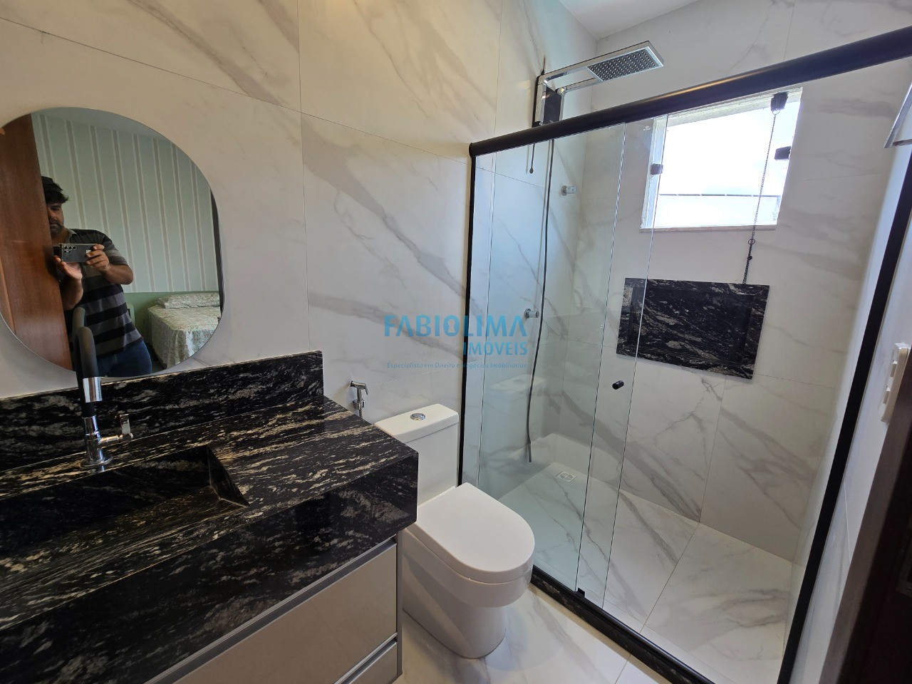 Casa de Condomínio, 3 quartos - Foto 18