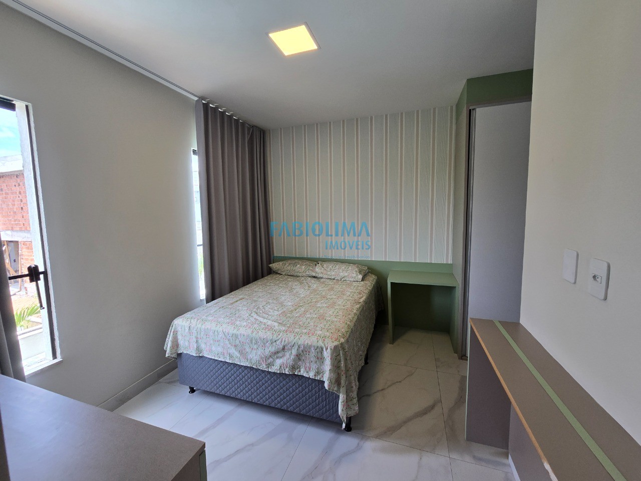 Casa de Condomínio, 3 quartos - Foto 19