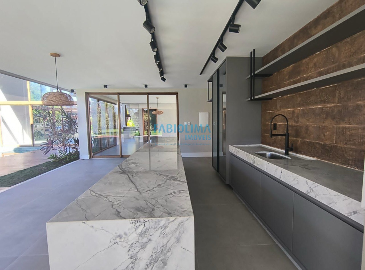 Casa de Condomínio, 5 quartos - Foto 22