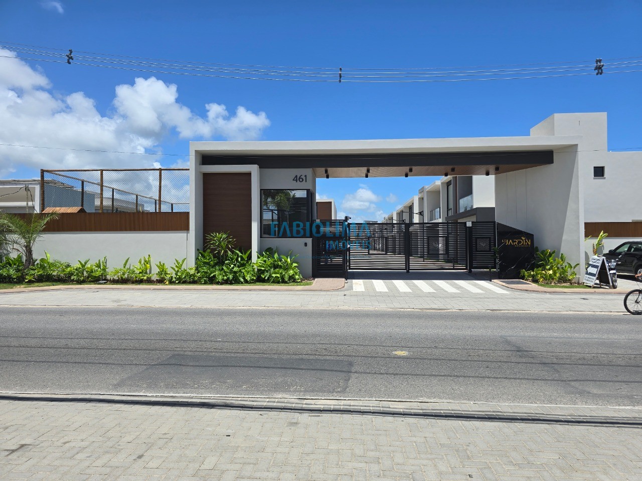 Casa de Condomínio, 4 quartos - Foto 2