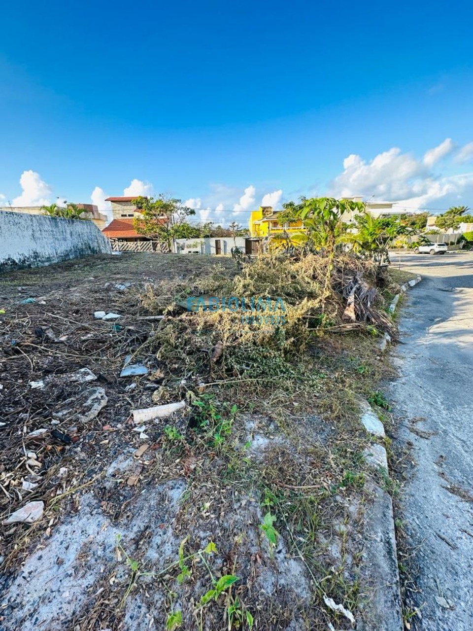 Terreno, 499 m² - Foto 6