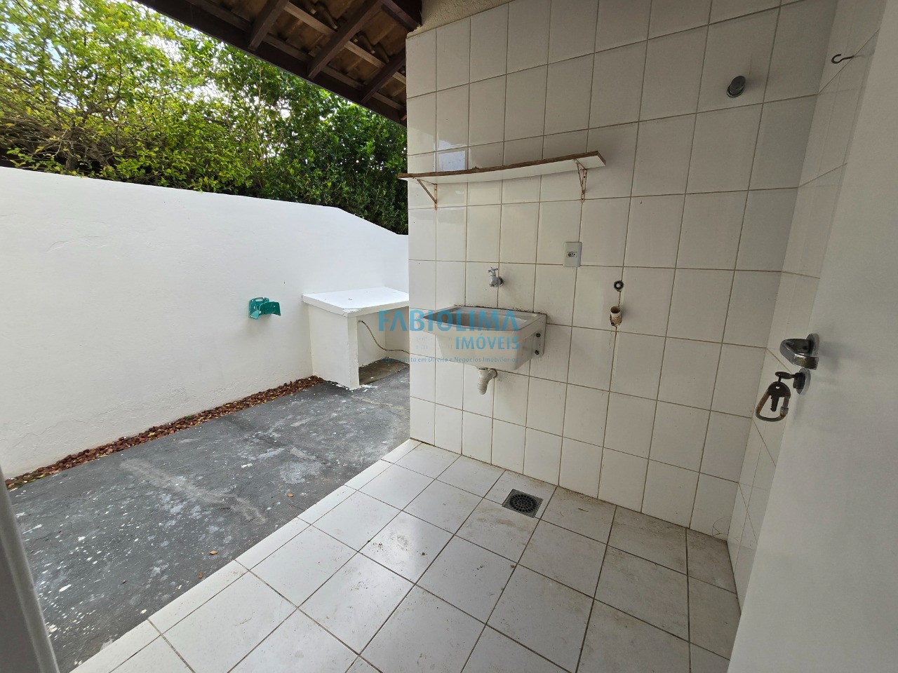 Casa de Condomínio, 4 quartos - Foto 27