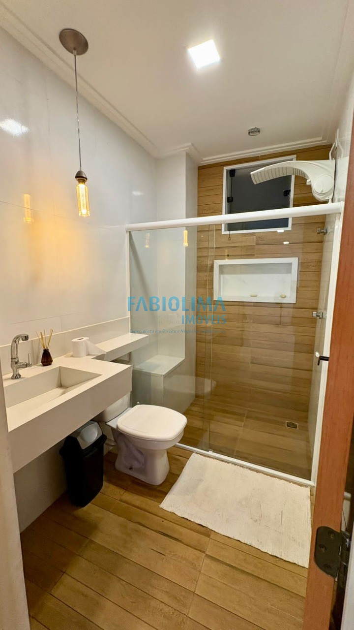 Casa de Condomínio, 4 quartos - Foto 5