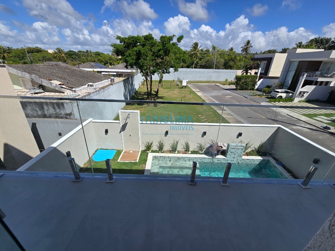 Casa de Condomínio, 4 quartos - Foto 42