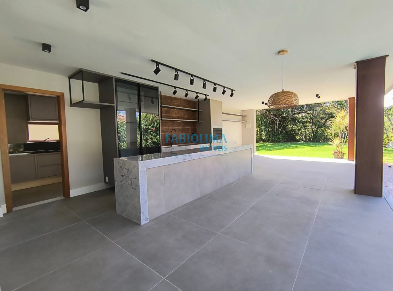 Casa de Condomínio, 5 quartos - Foto 21