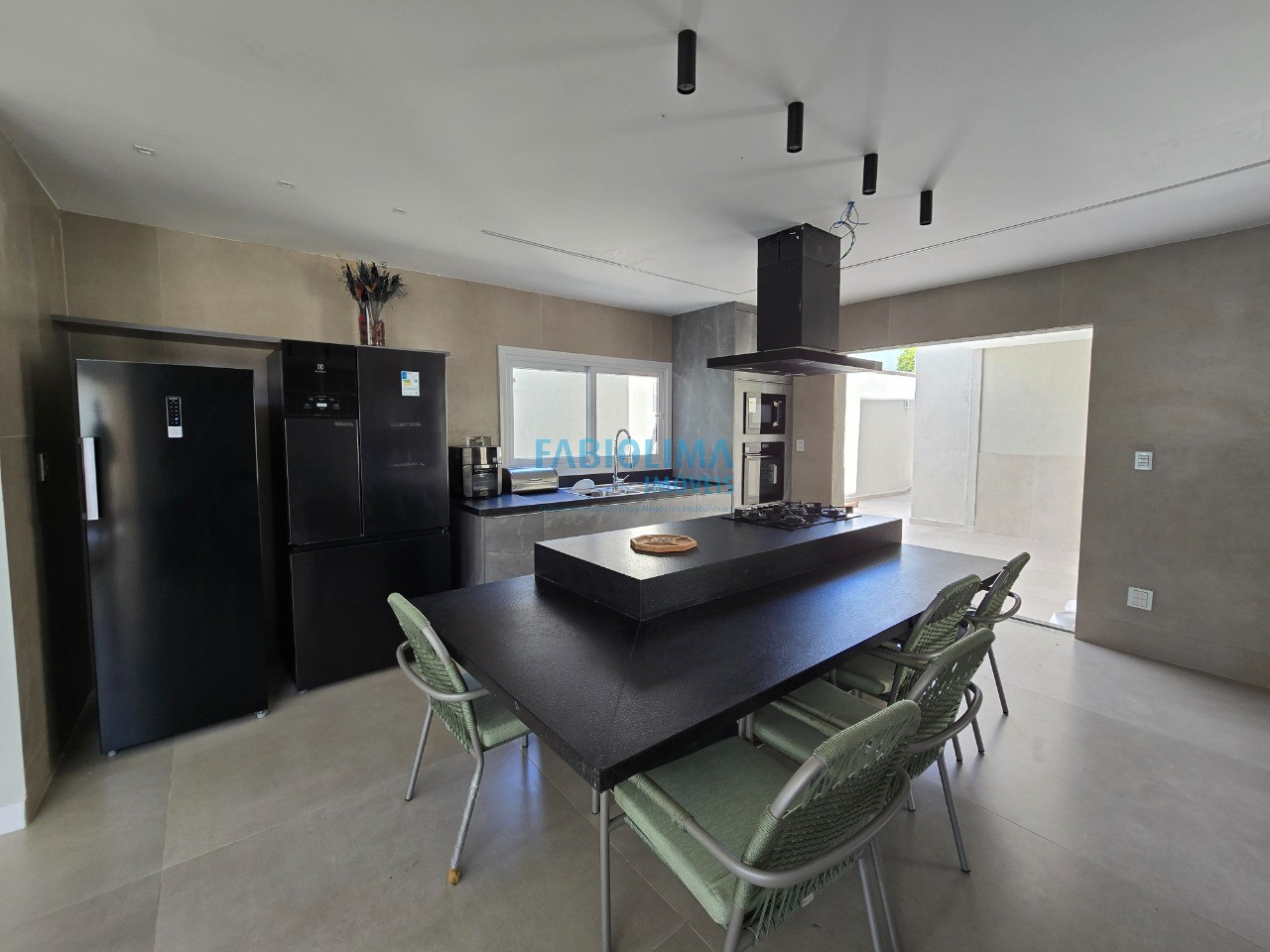 Casa, 5 quartos, 900 m² - Foto 22