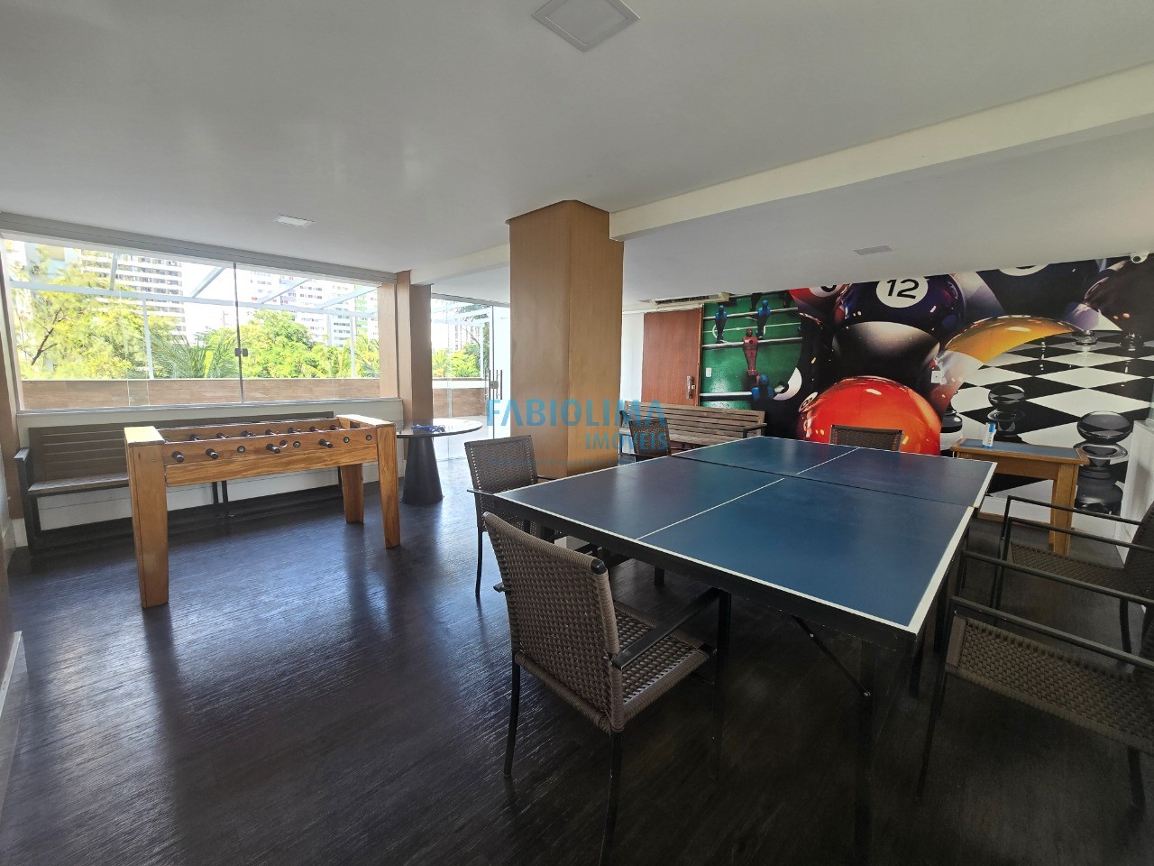 Apartamento, 3 quartos, 148 m² - Foto 41