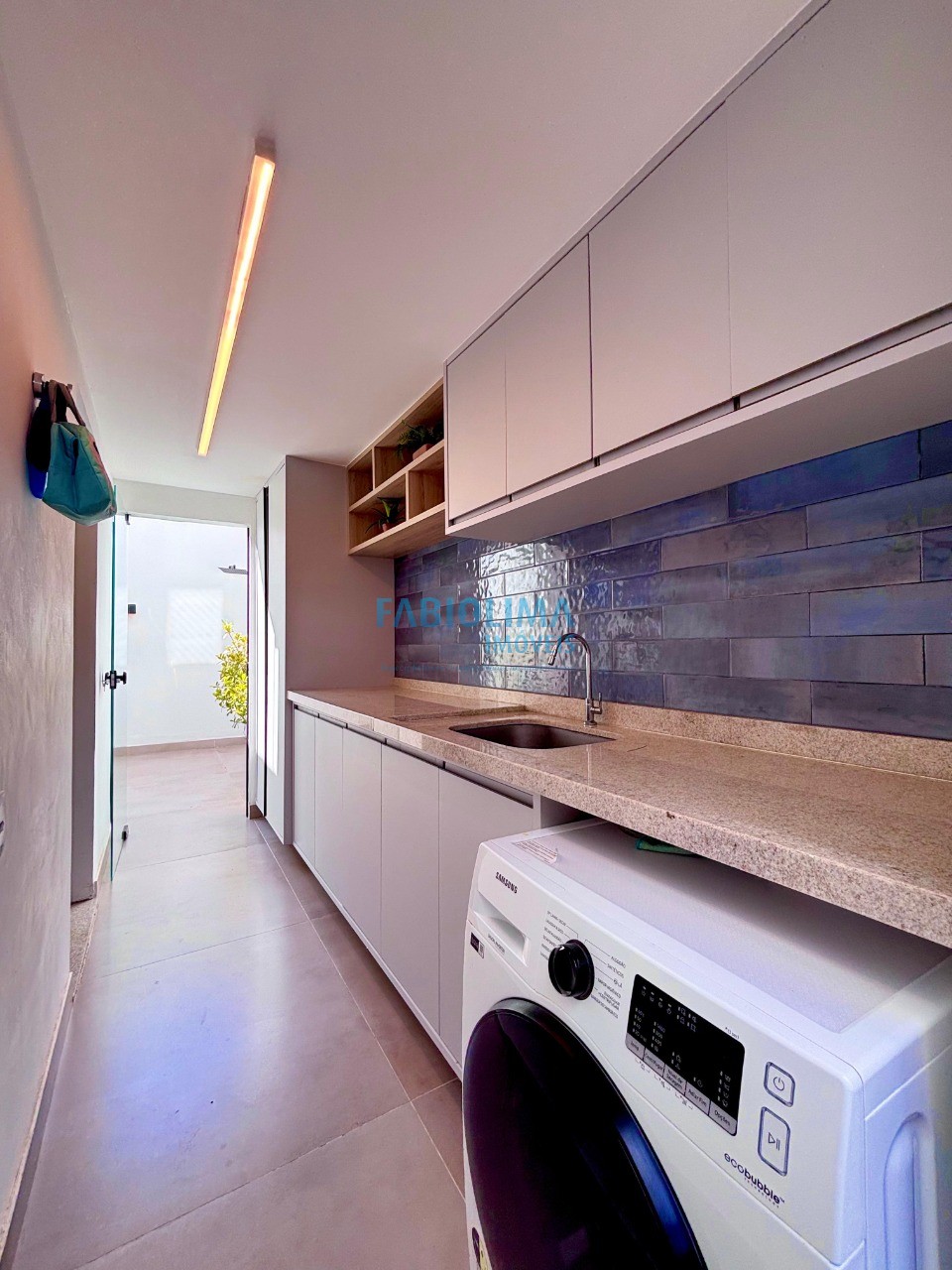 Casa de Condomínio, 4 quartos - Foto 15