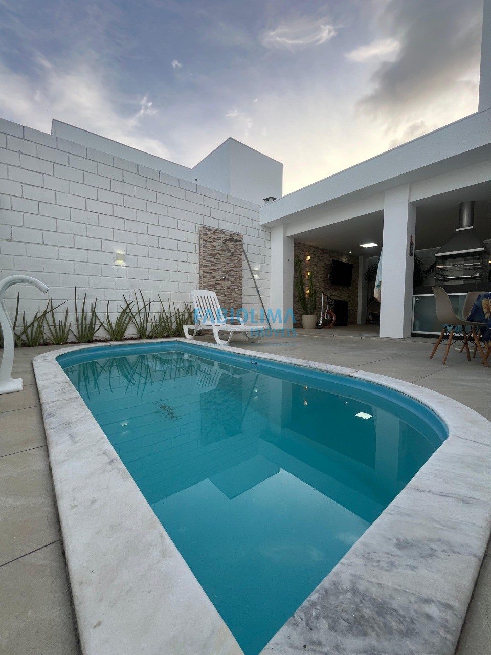 Casa de Condomínio, 3 quartos - Foto 5