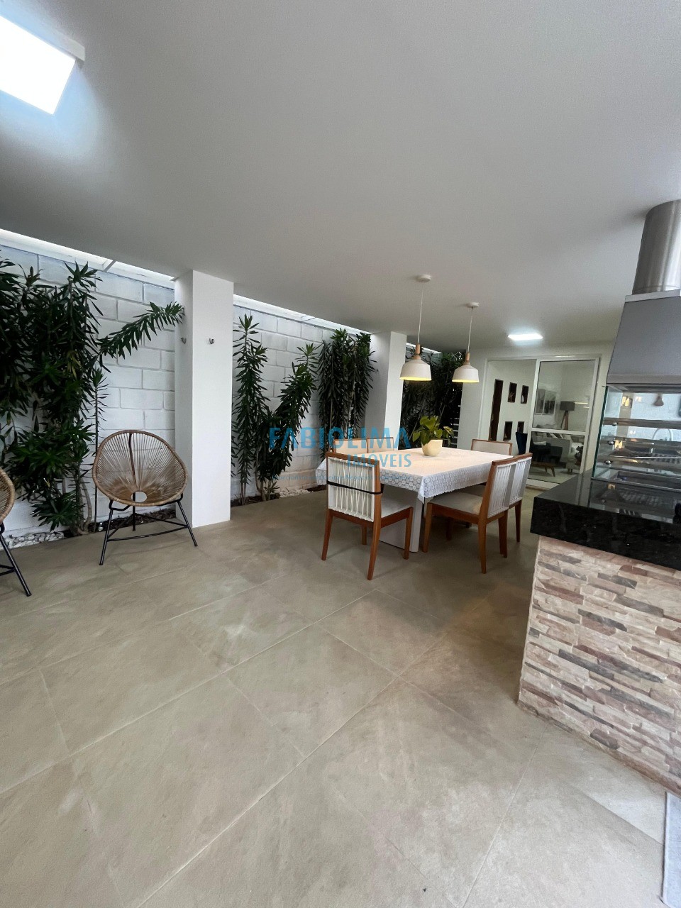 Casa de Condomínio, 3 quartos - Foto 6