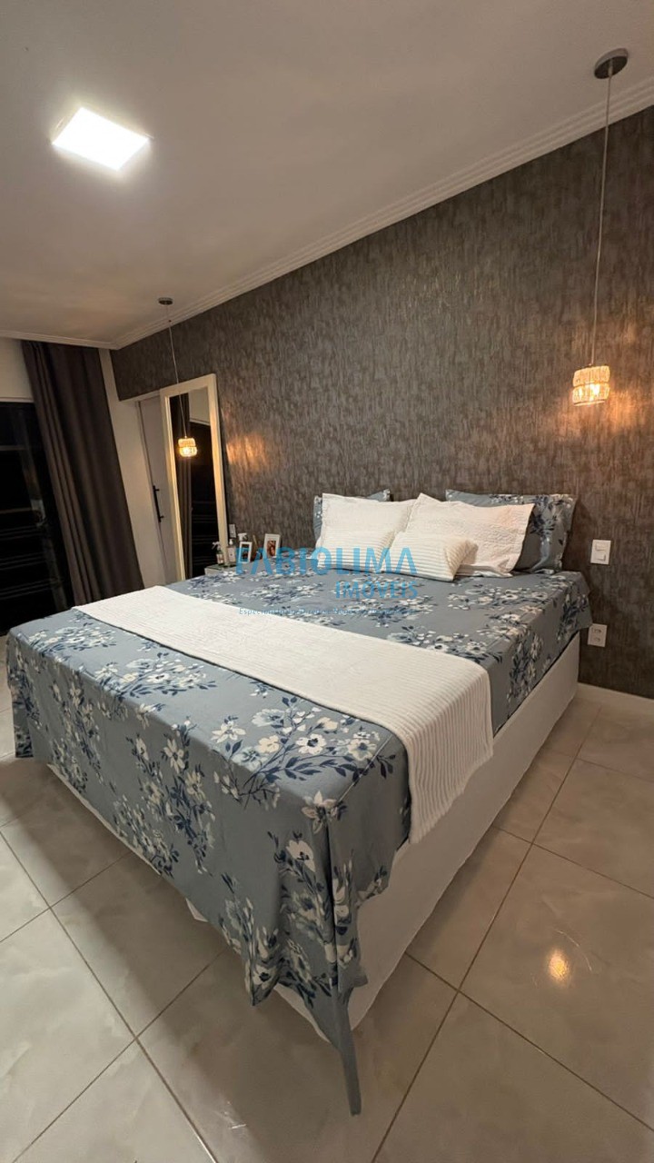 Casa de Condomínio, 4 quartos - Foto 18