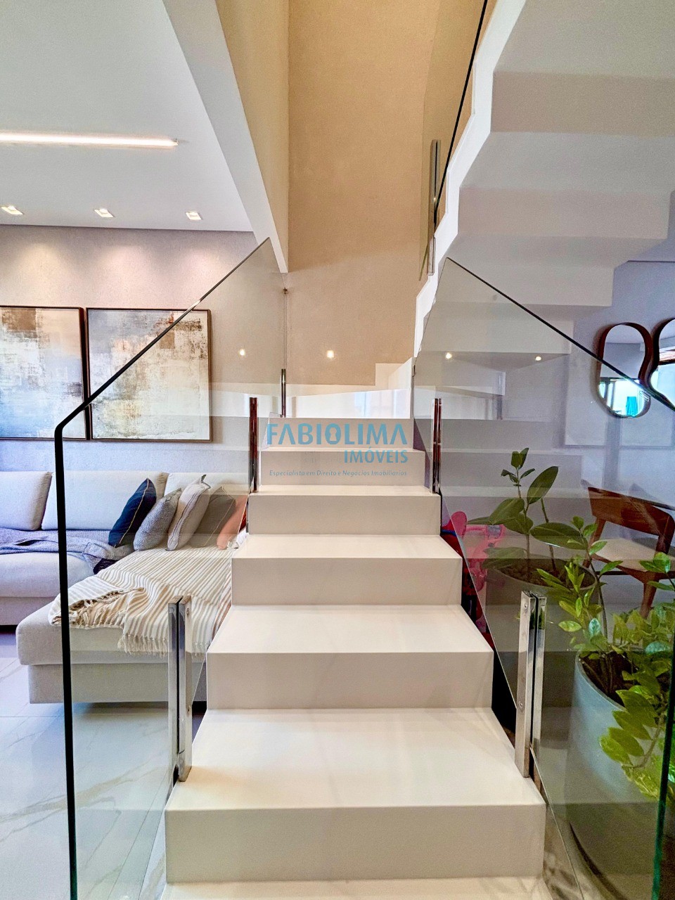 Casa de Condomínio, 4 quartos - Foto 17