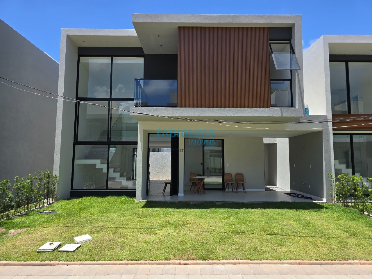 Casa de Condomínio, 4 quartos - Foto 16