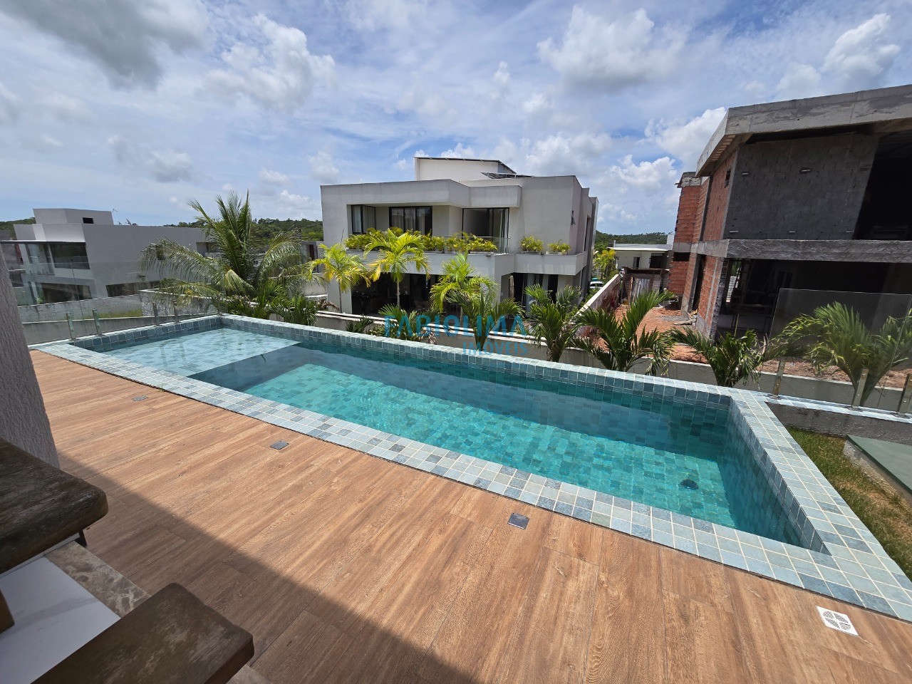 Casa de Condomínio, 3 quartos - Foto 23