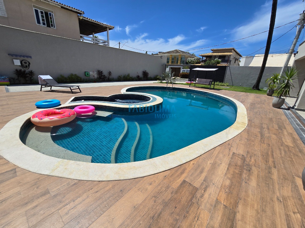 Casa, 5 quartos, 900 m² - Foto 14