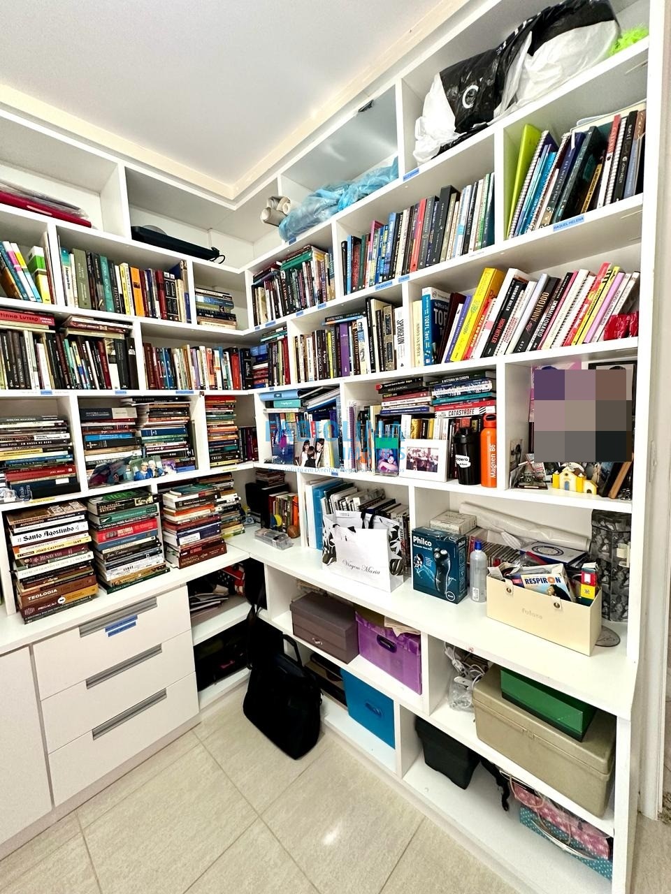 Casa de Condomínio, 4 quartos - Foto 33