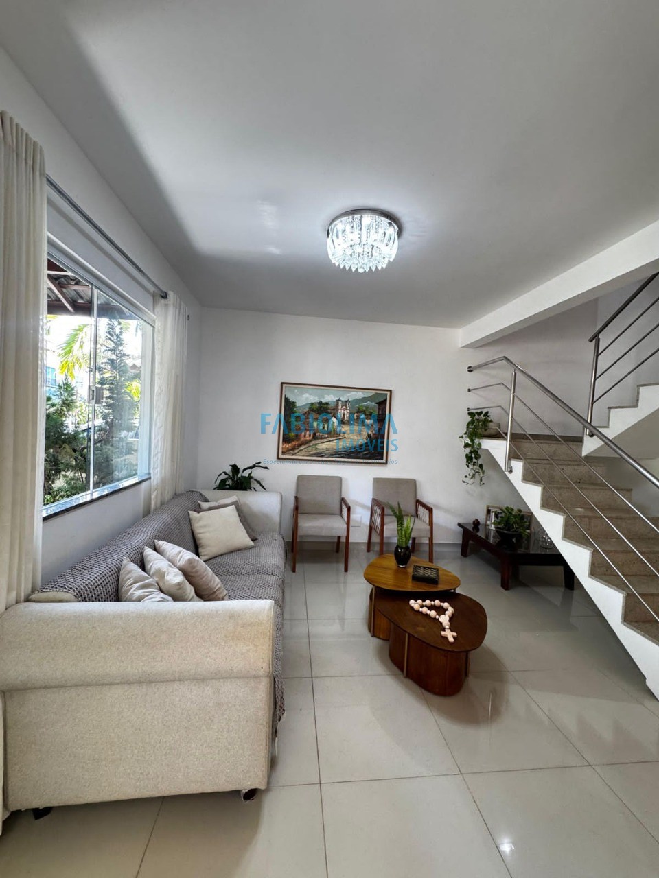 Casa de Condomínio, 4 quartos - Foto 8
