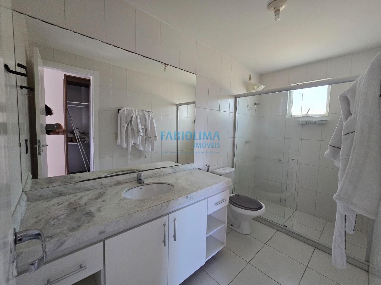 Casa de Condomínio, 4 quartos - Foto 42