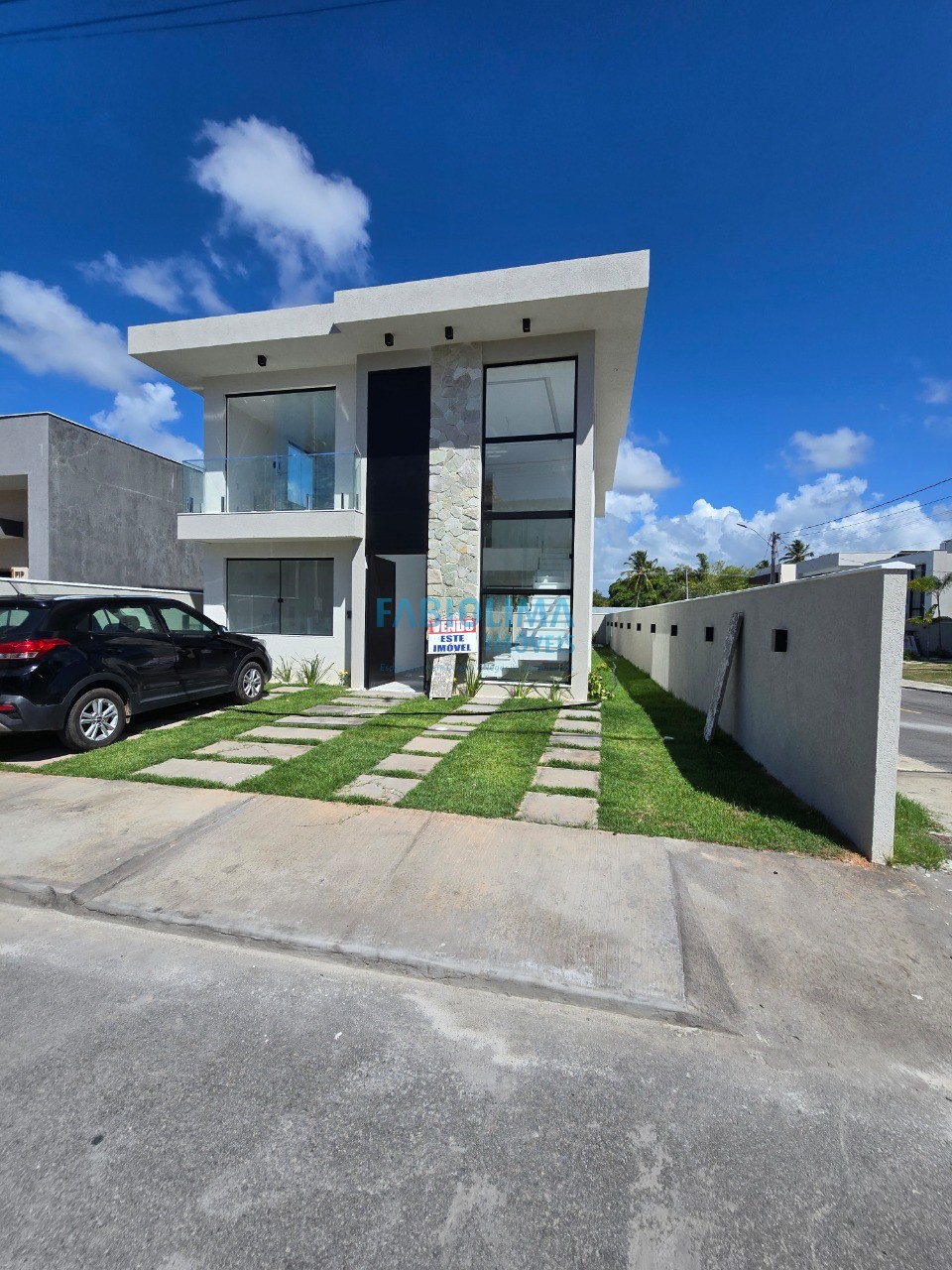 Casa de Condomínio, 4 quartos - Foto 45