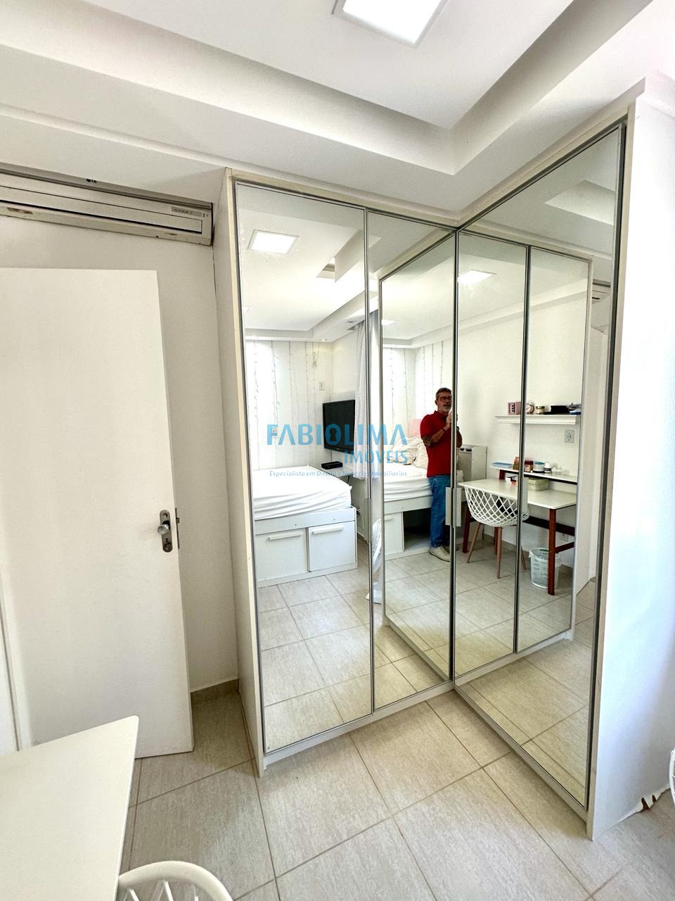 Casa de Condomínio, 4 quartos - Foto 30