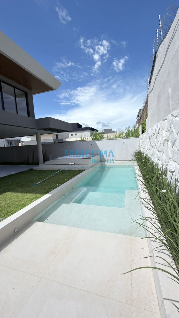 Casa de Condomínio, 4 quartos - Foto 11