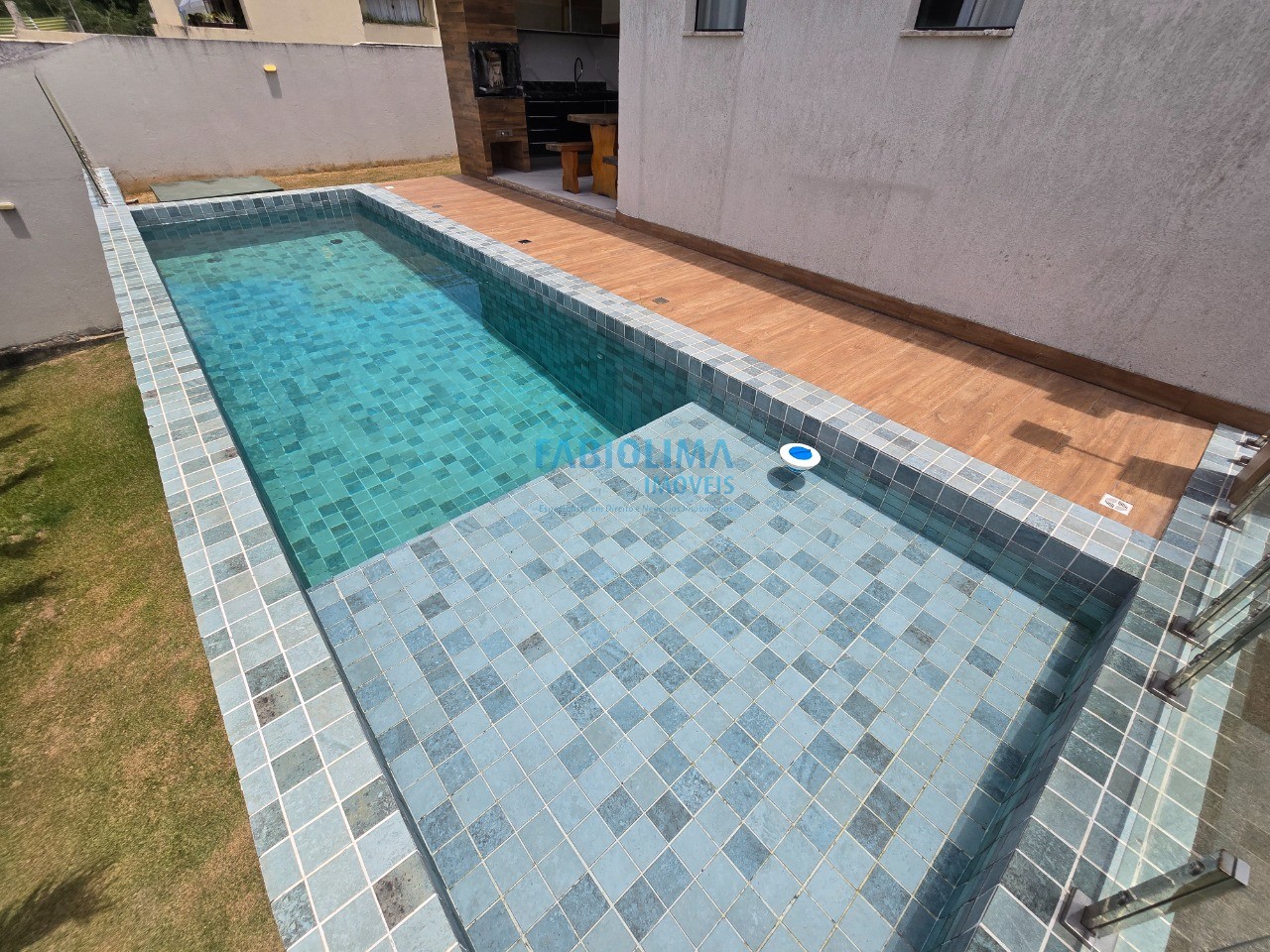 Casa de Condomínio, 3 quartos - Foto 26