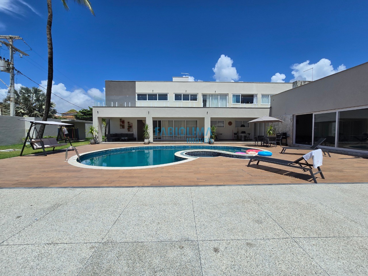 Casa, 5 quartos, 900 m² - Foto 3