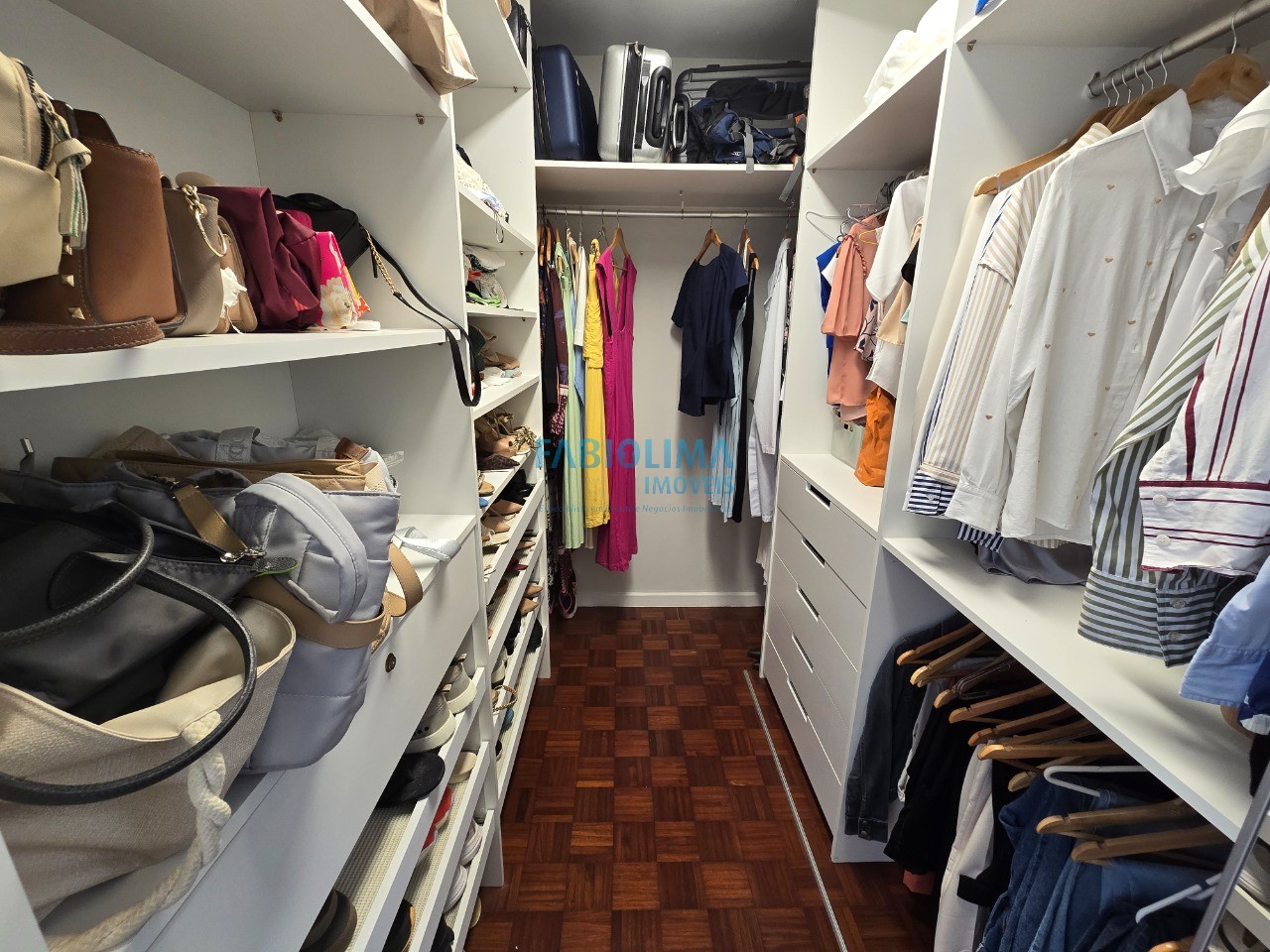 Apartamento, 3 quartos, 148 m² - Foto 34