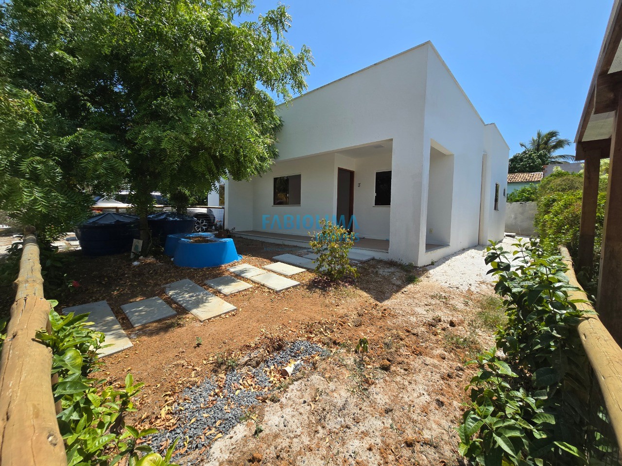 Casa de Condomínio, 2 quartos - Foto 1