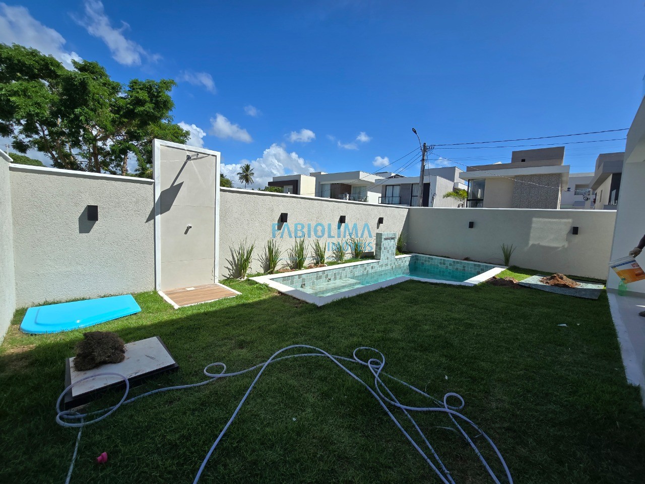 Casa de Condomínio, 4 quartos - Foto 20