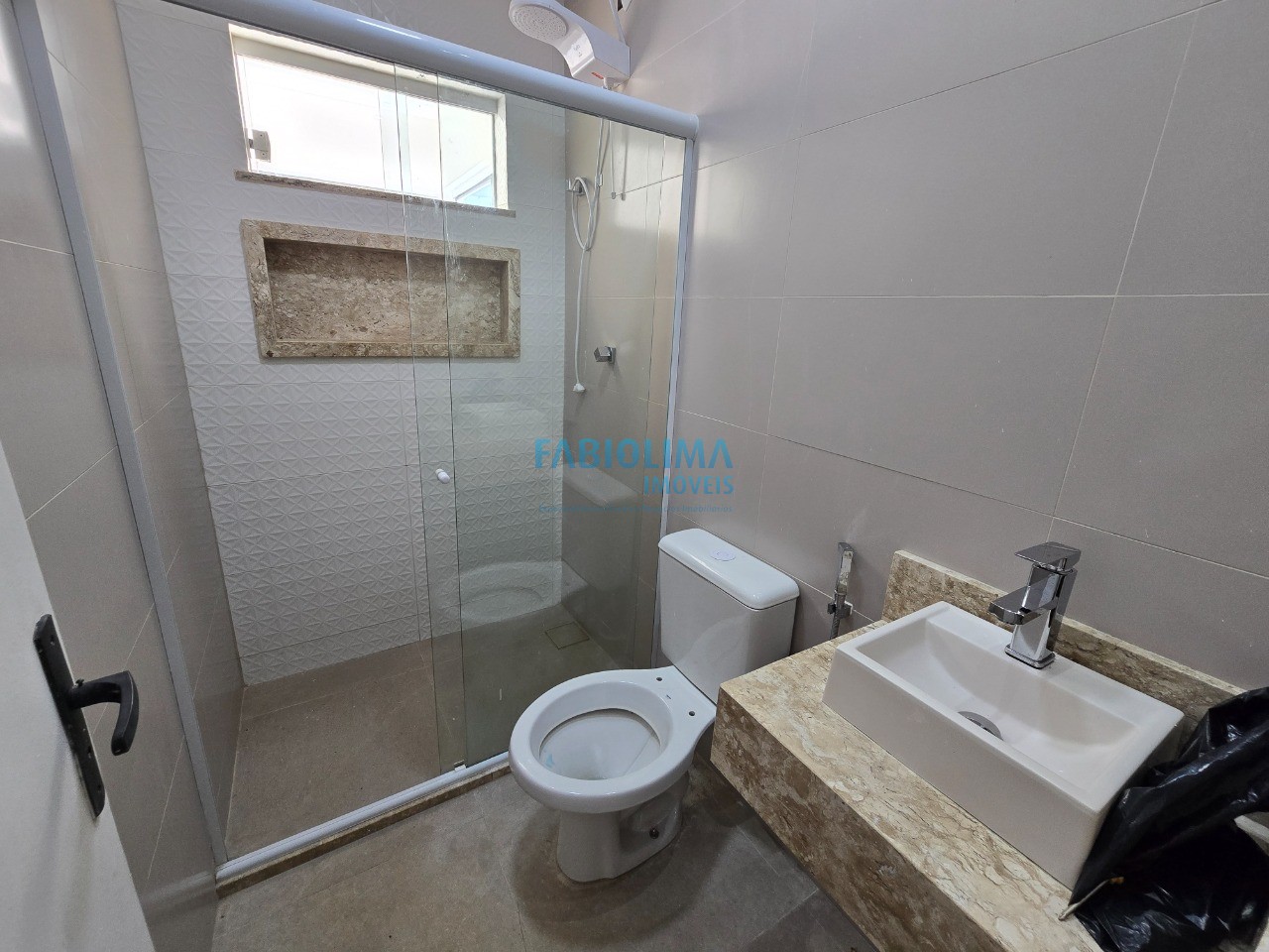 Casa de Condomínio, 2 quartos - Foto 11