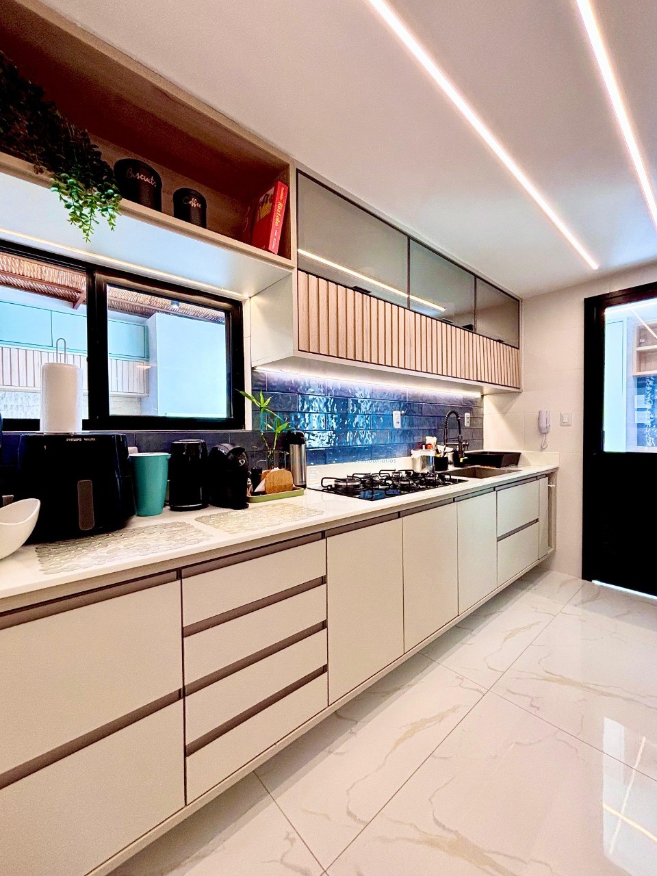 Casa de Condomínio, 4 quartos - Foto 11