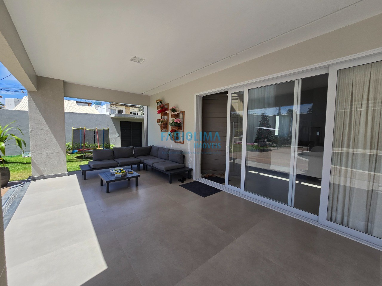 Casa, 5 quartos, 900 m² - Foto 17