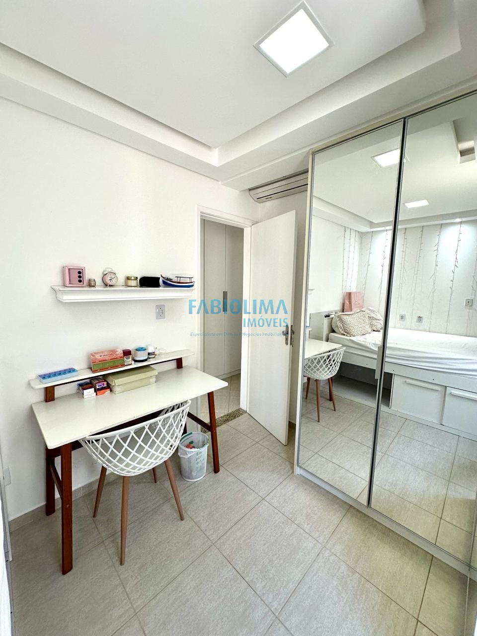 Casa de Condomínio, 4 quartos - Foto 32