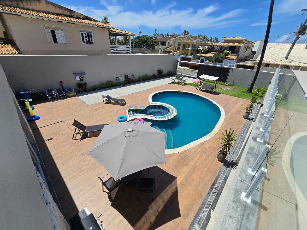 Casa, 5 quartos, 900 m² - Foto 40