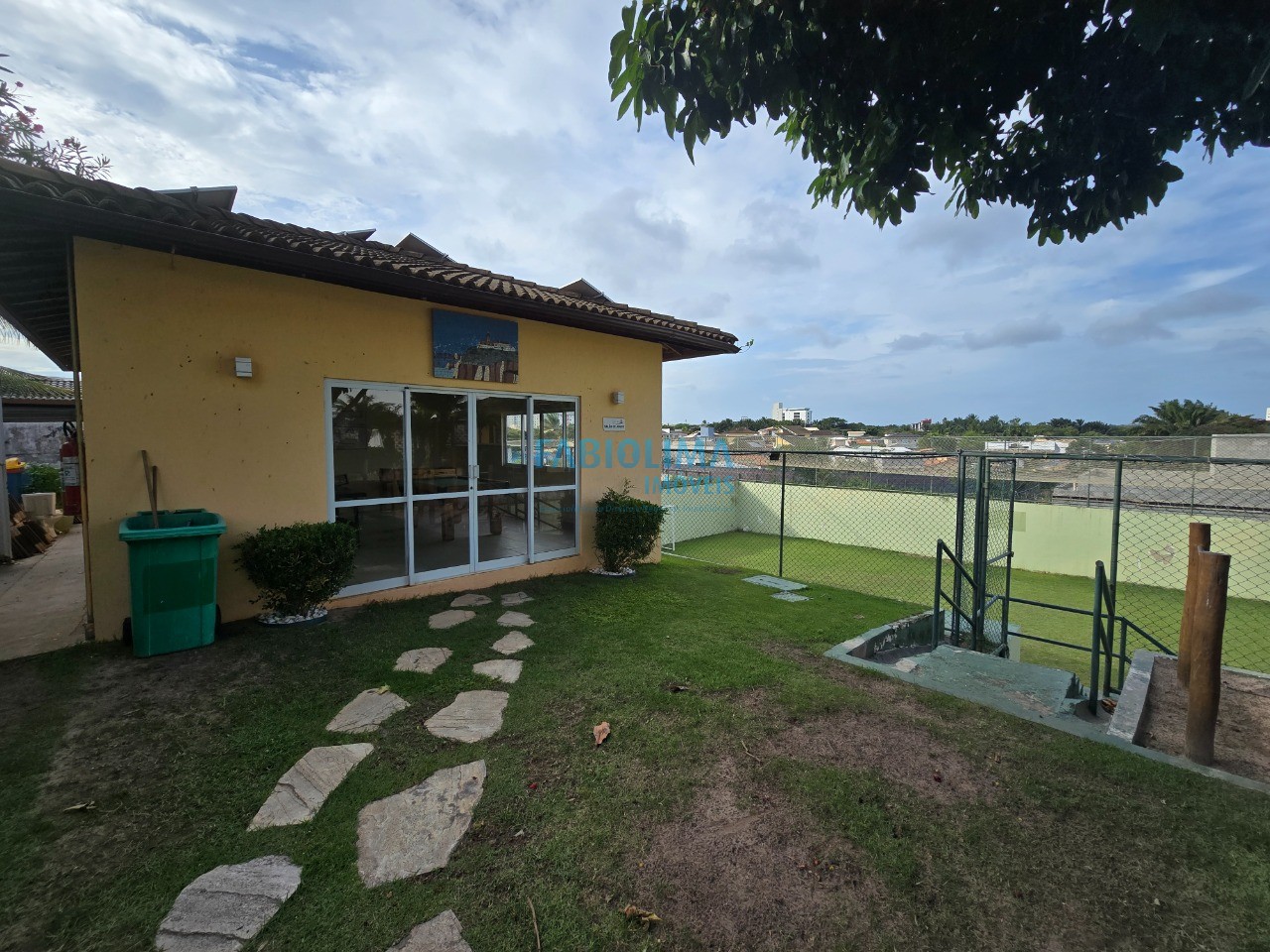 Casa de Condomínio, 4 quartos - Foto 44