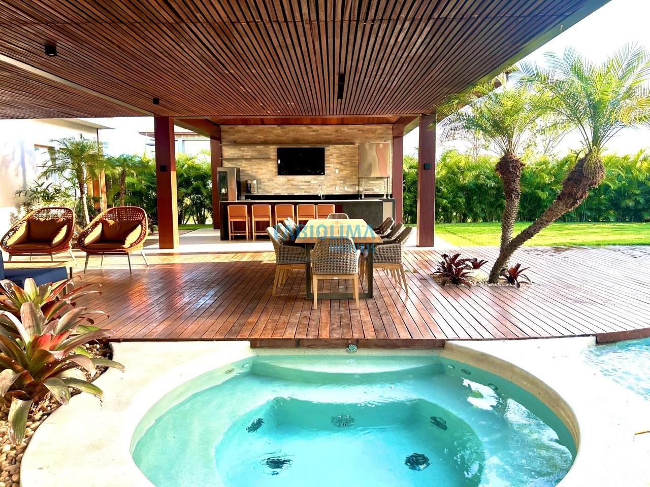 Casa de Condomínio, 5 quartos - Foto 7
