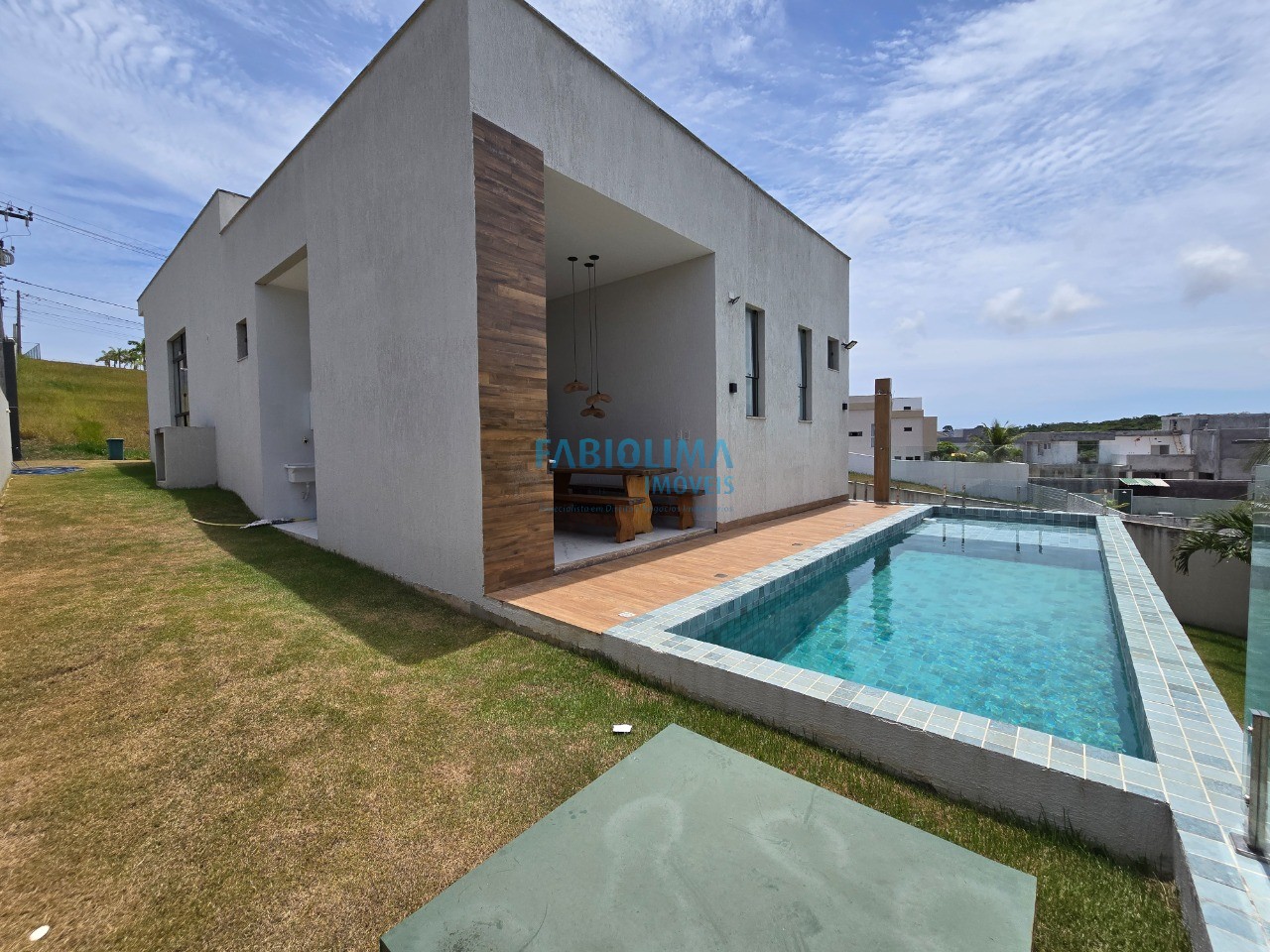 Casa de Condomínio, 3 quartos - Foto 24