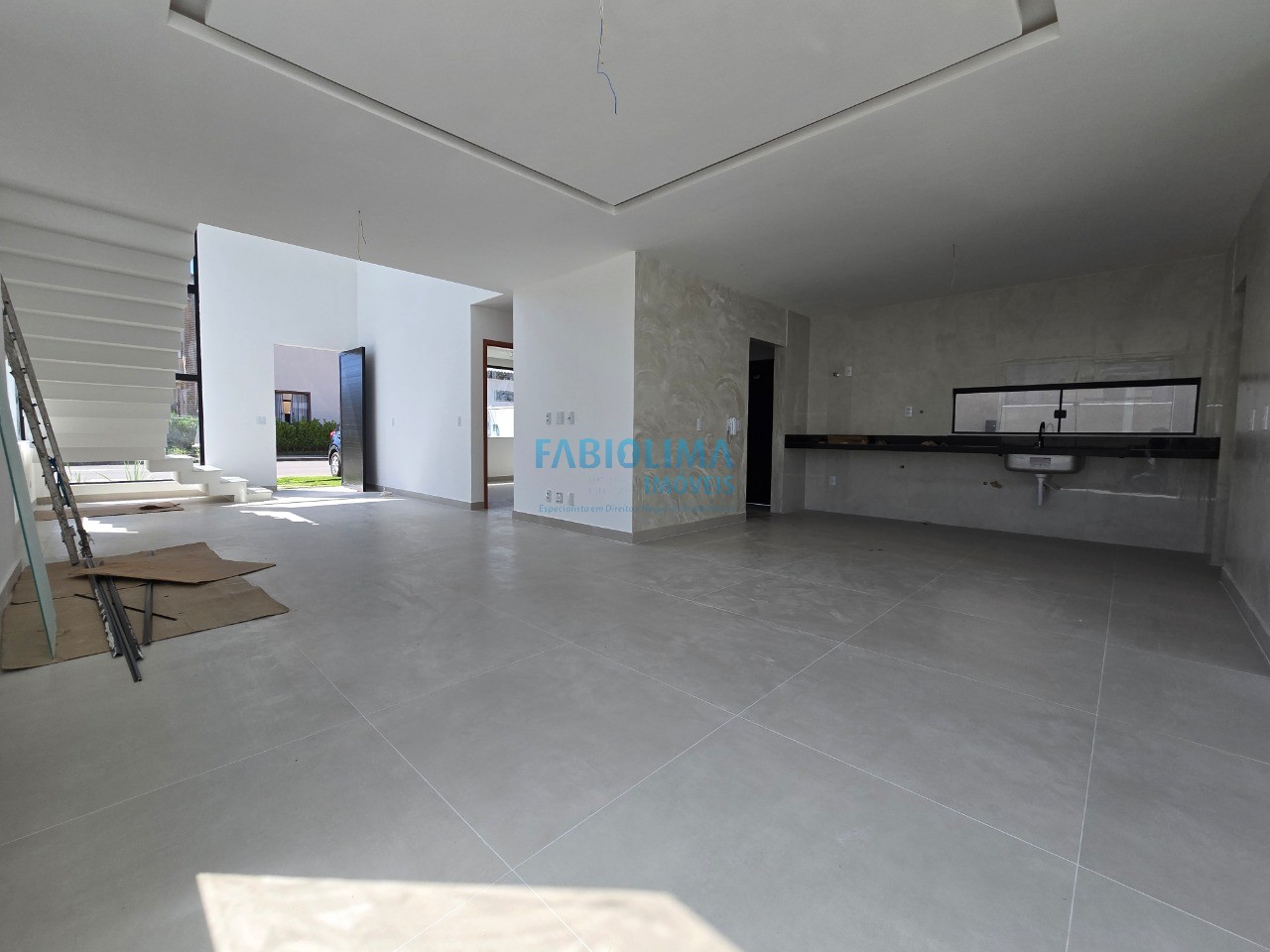 Casa de Condomínio, 4 quartos - Foto 10