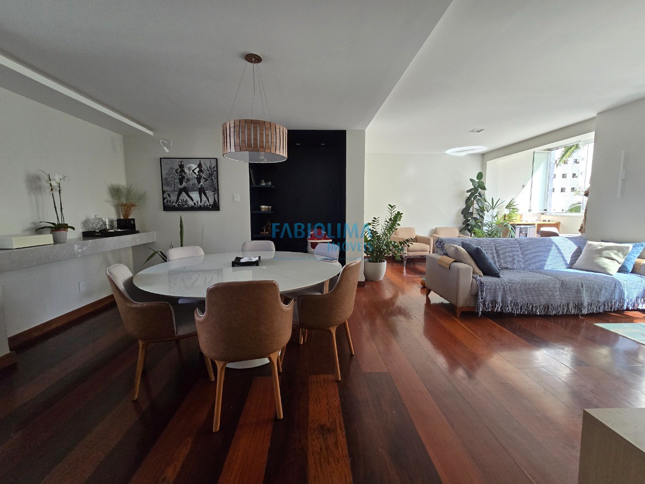 Apartamento, 3 quartos, 148 m² - Foto 10